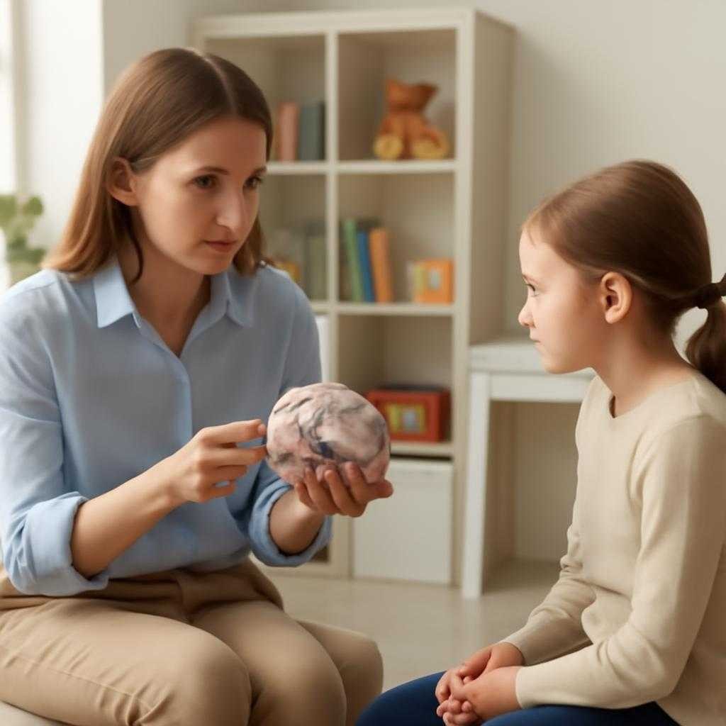 нейрологопедический центр