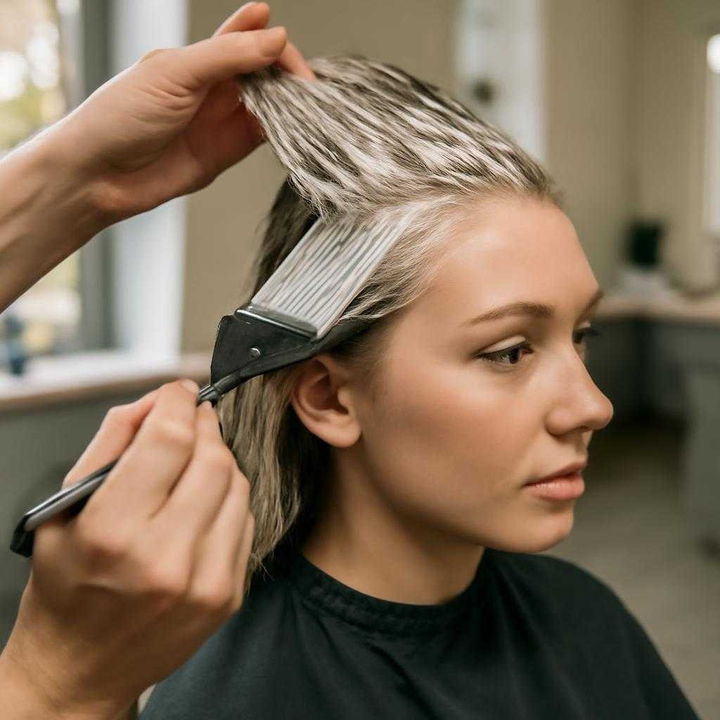 осветление