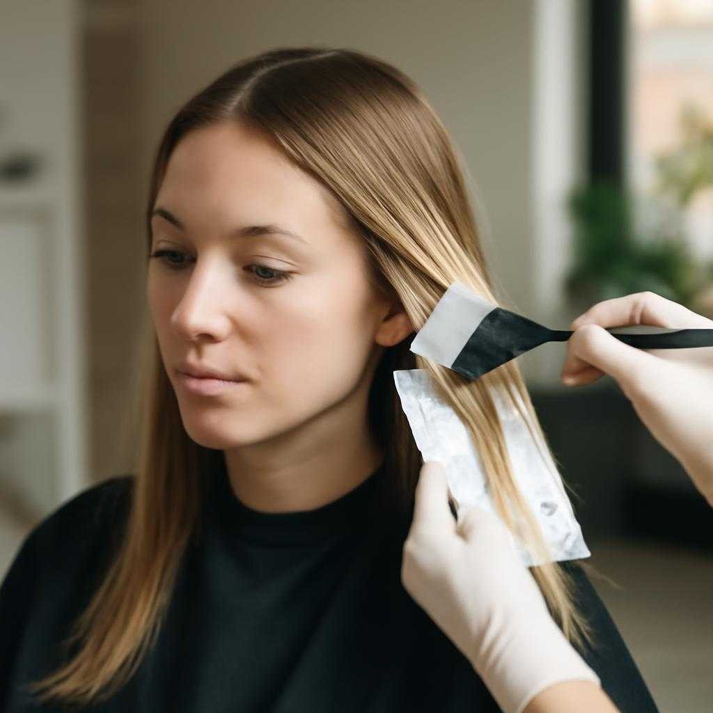 осветление