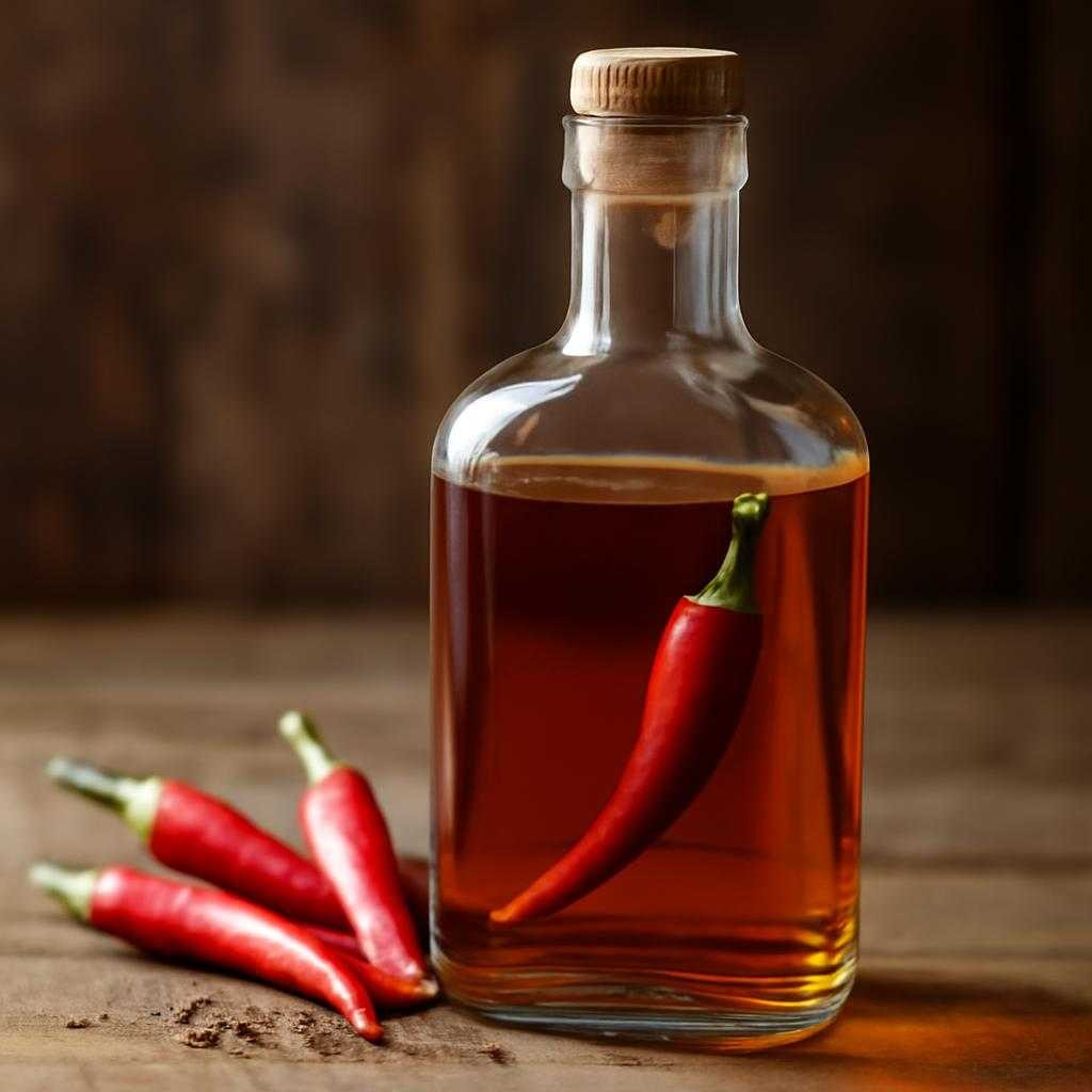 перцовая настойка