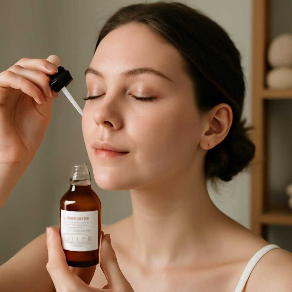 себорегуляция