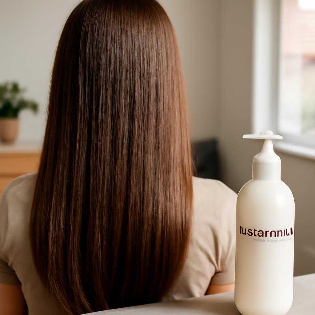 трихокератин