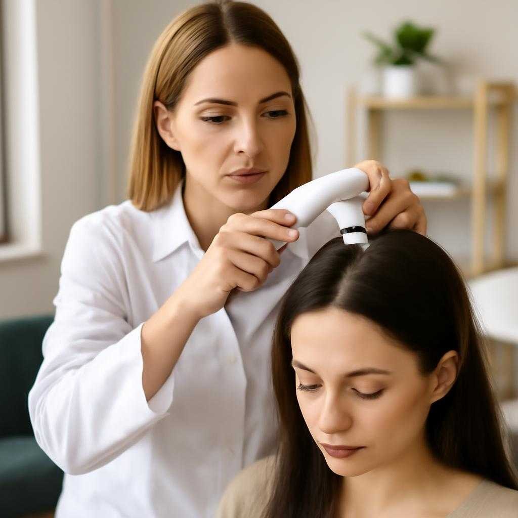 трихология