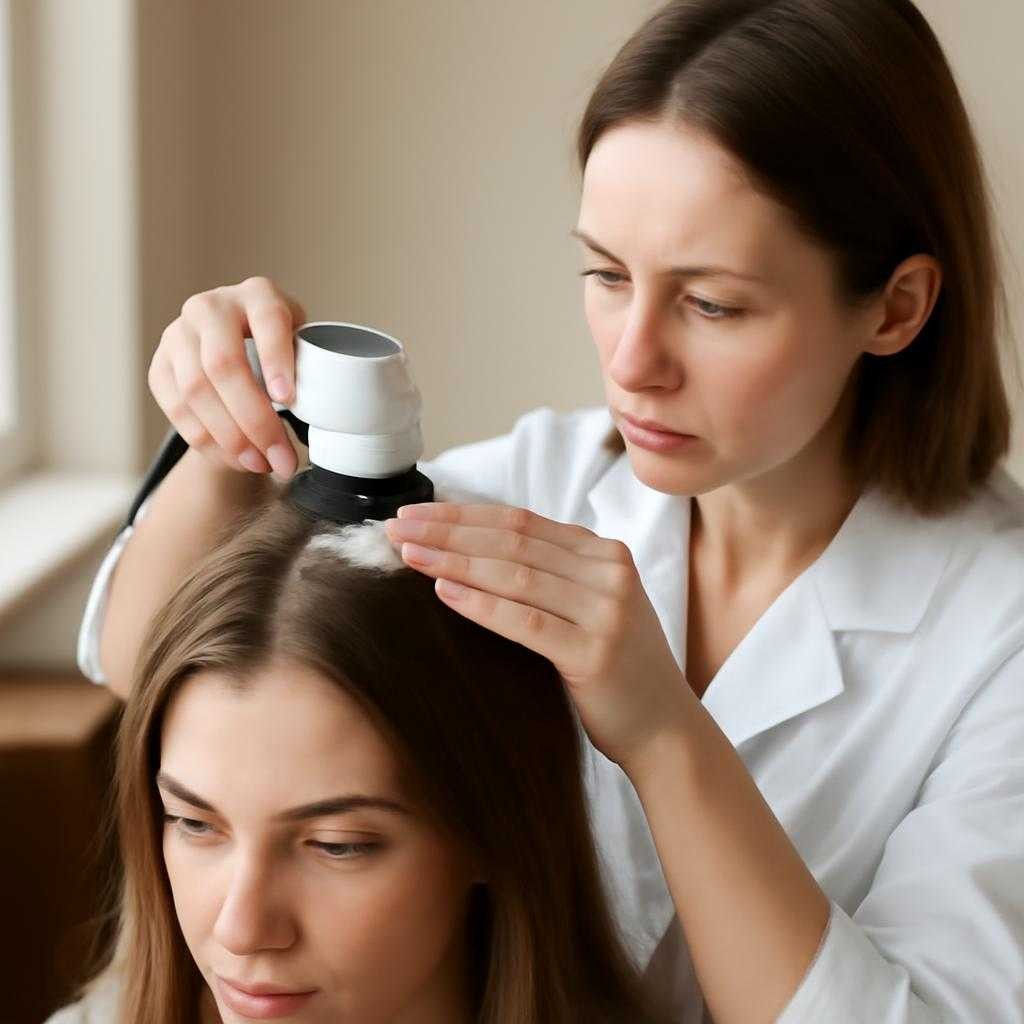 трихология