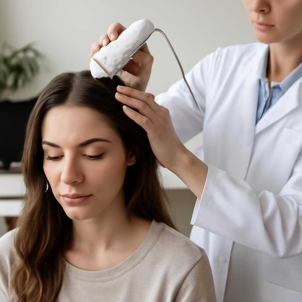 трихология