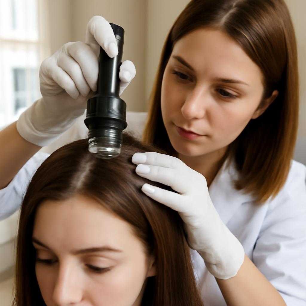 трихология