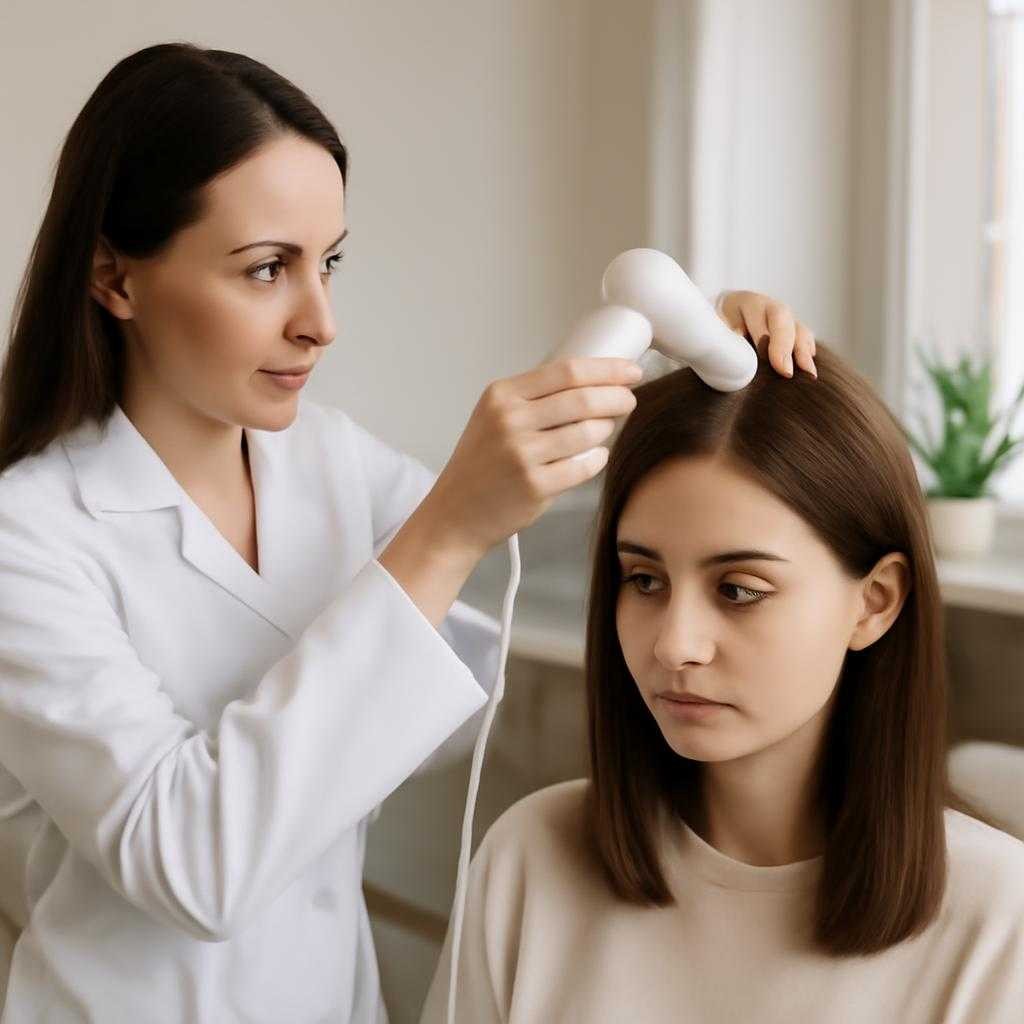 трихология