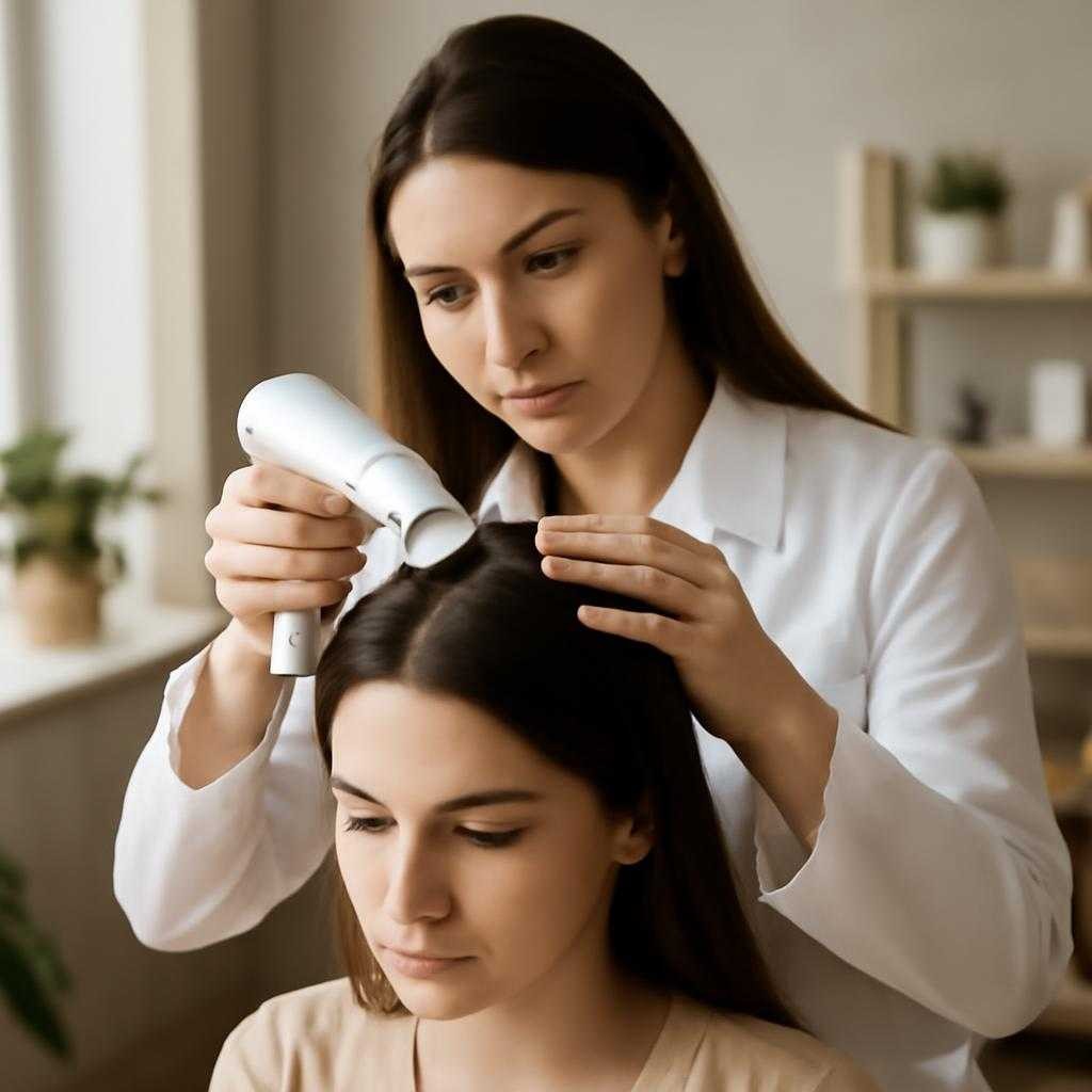 трихология