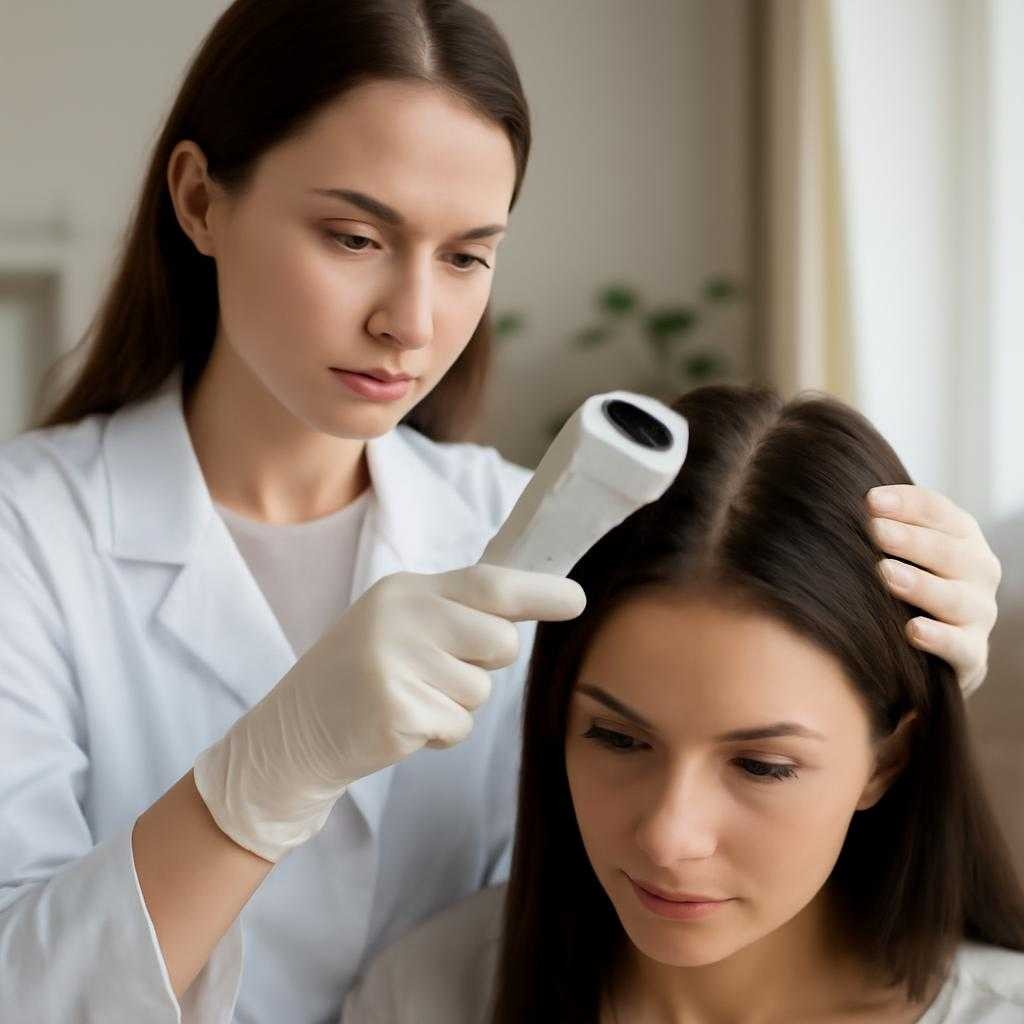 трихология