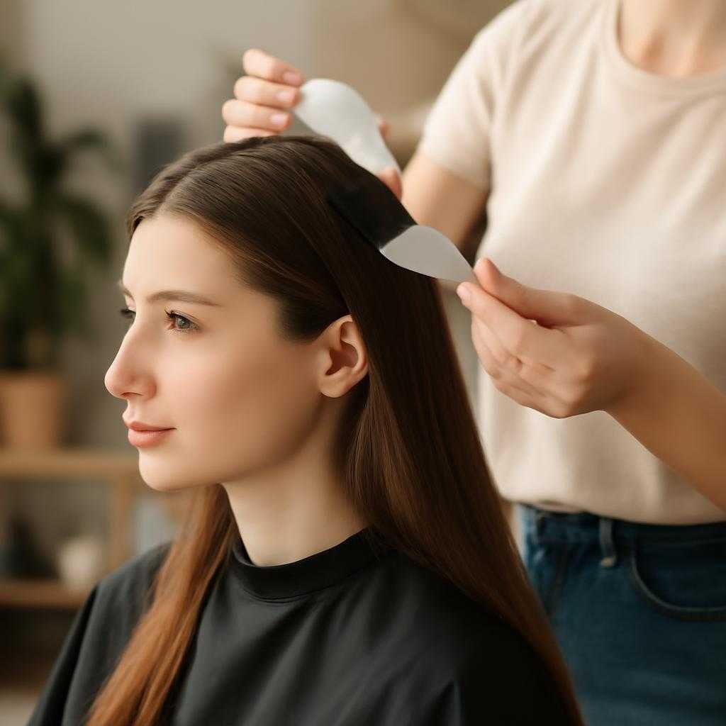 трихопротекция