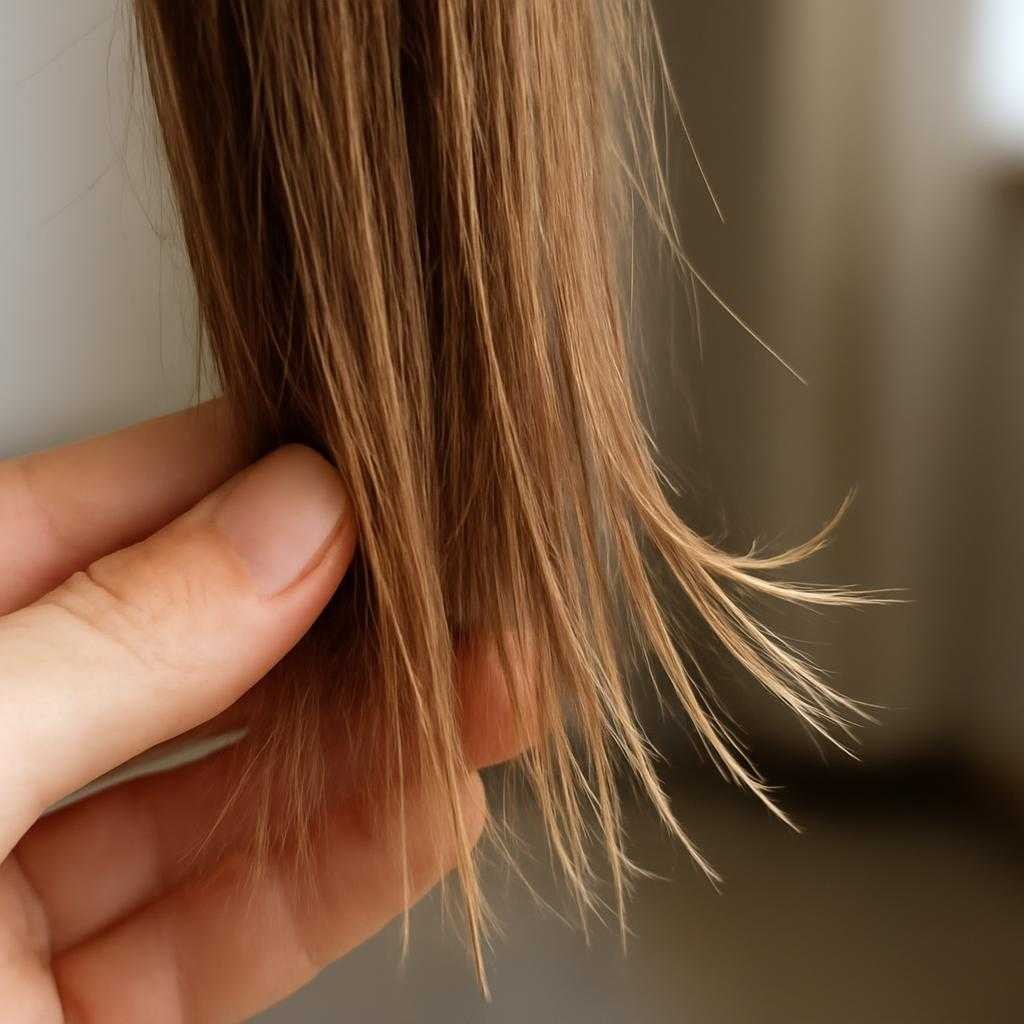 трихошизис