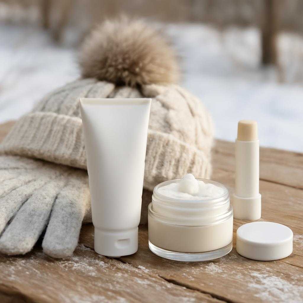 зимний уход