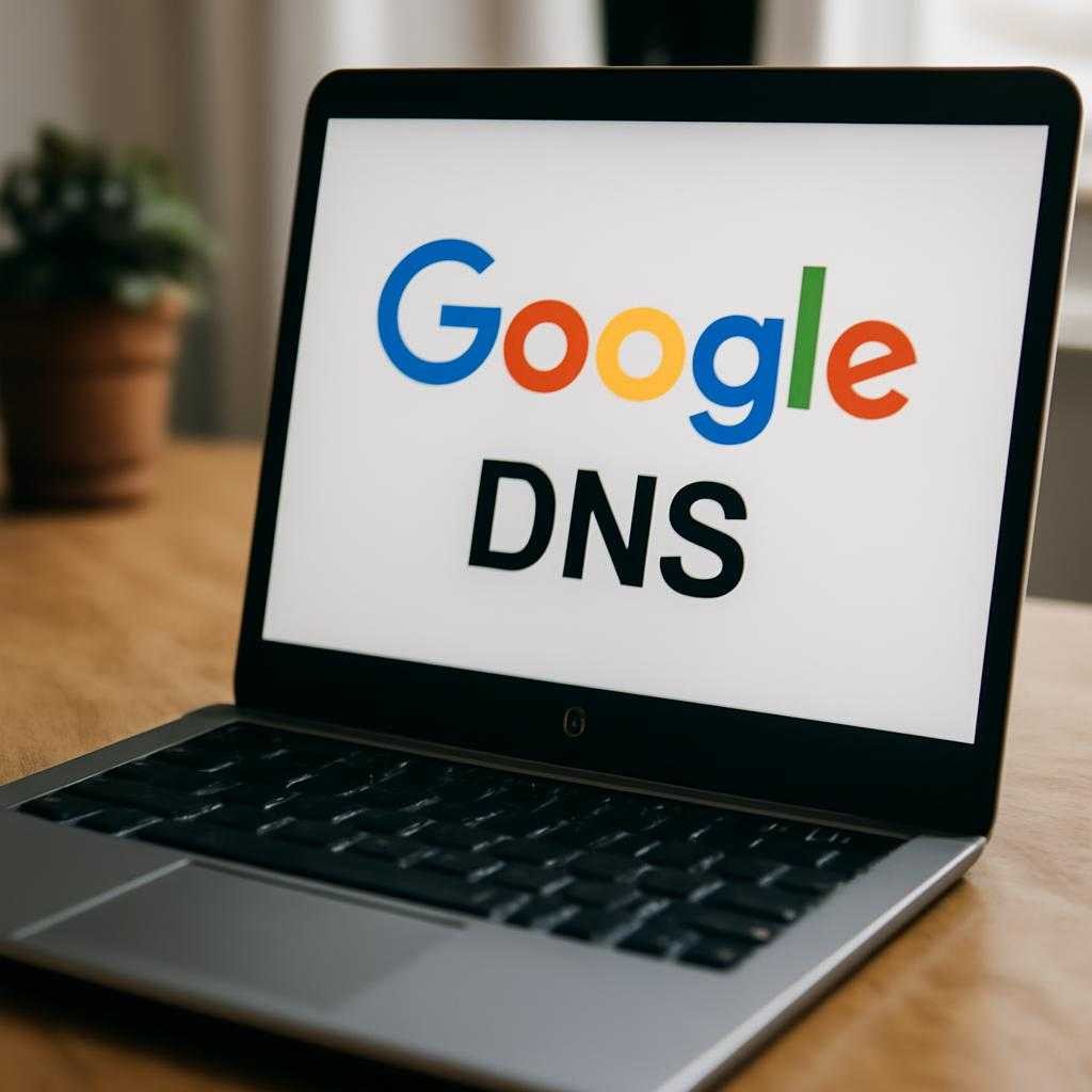 Google DNS