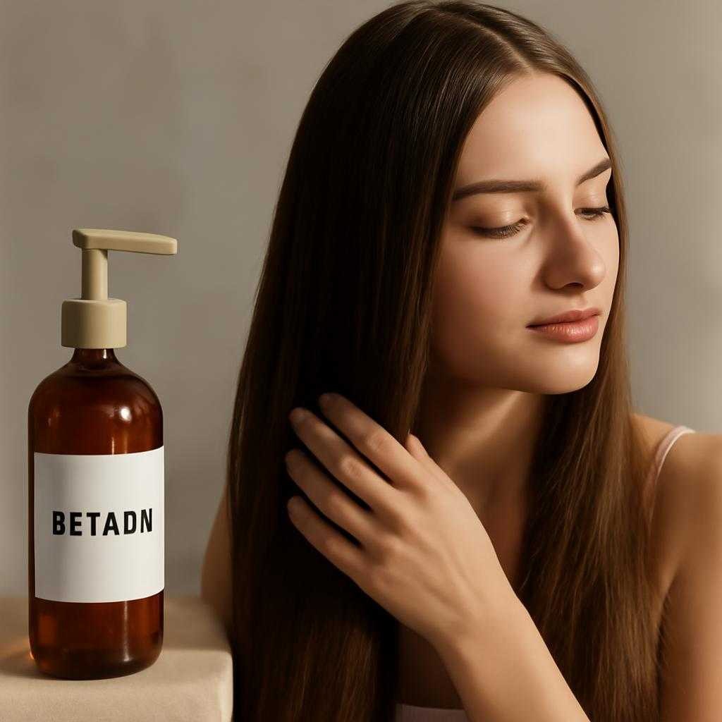 Кератин