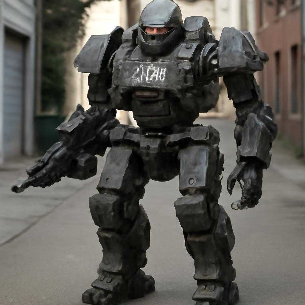 KillBot