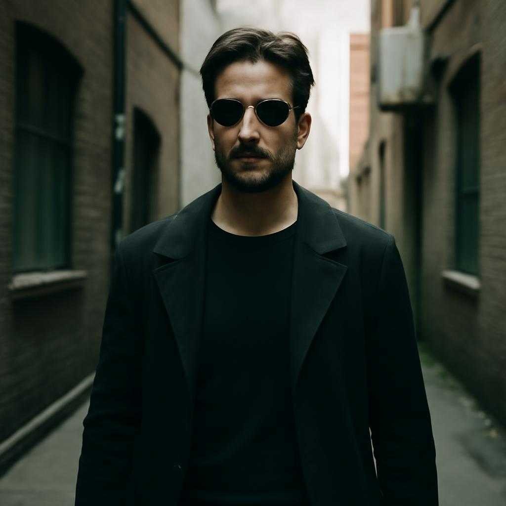 Matrix