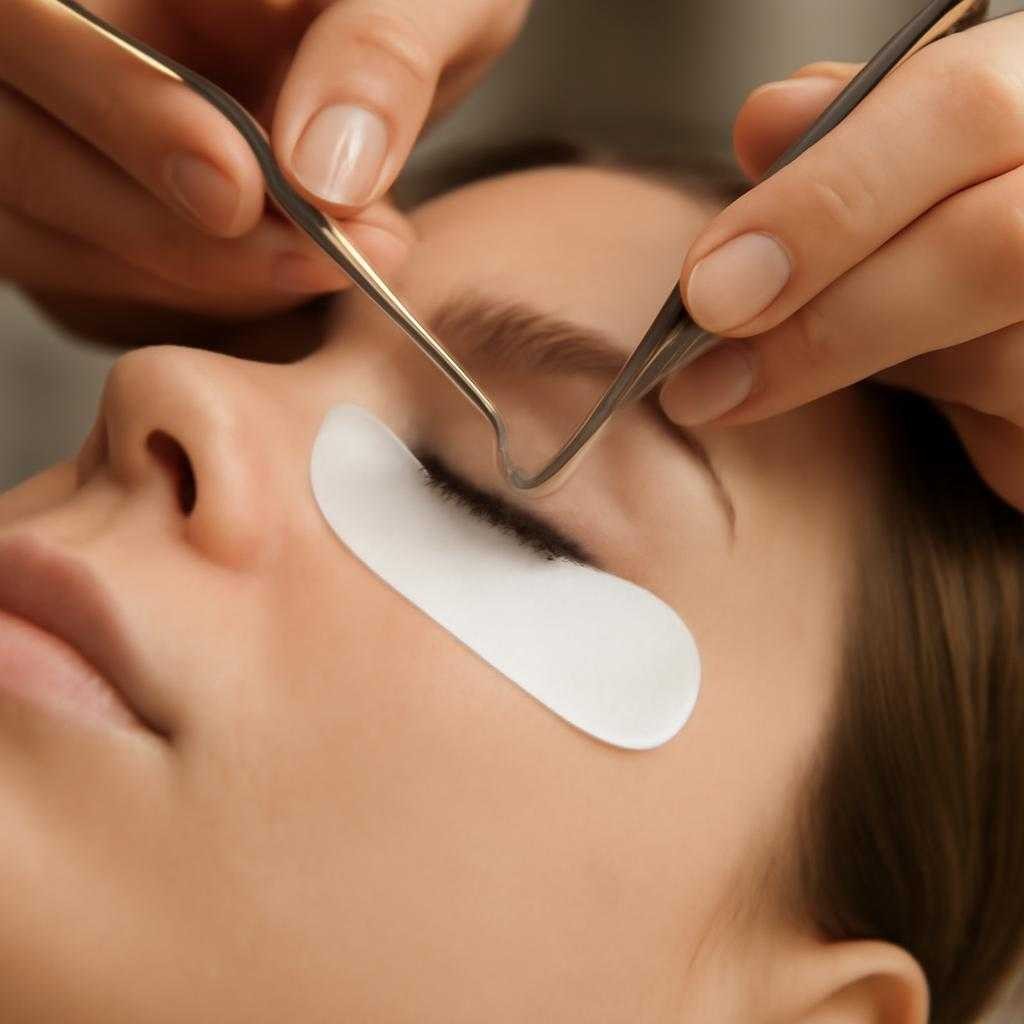 Наращивание