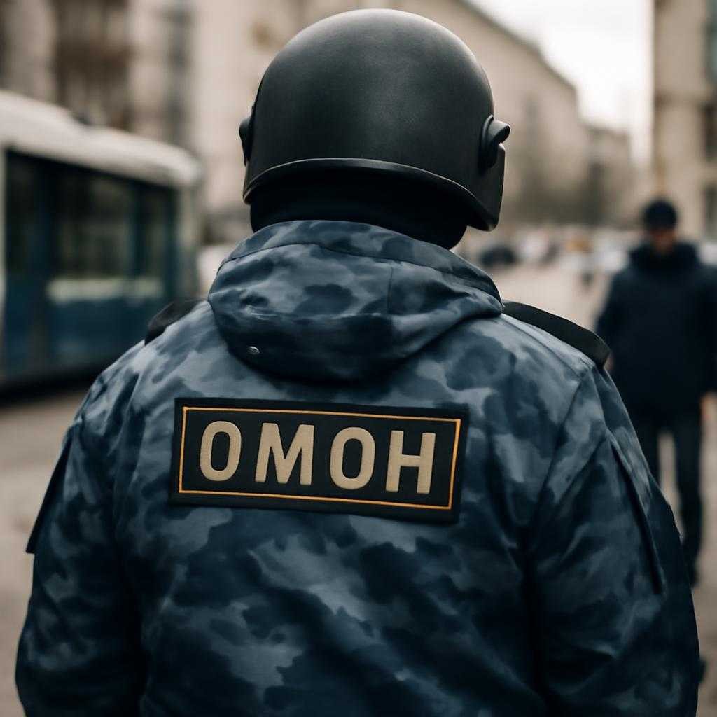 ОМО