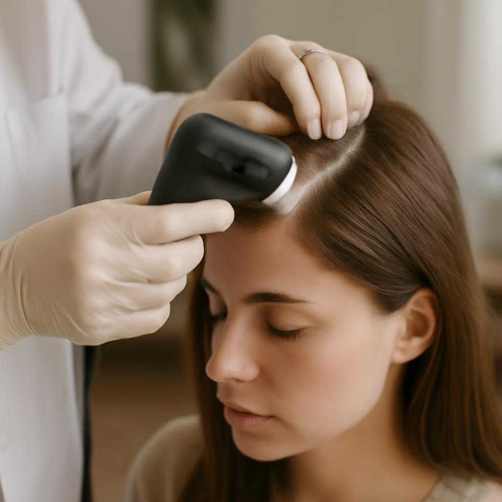 Трихология