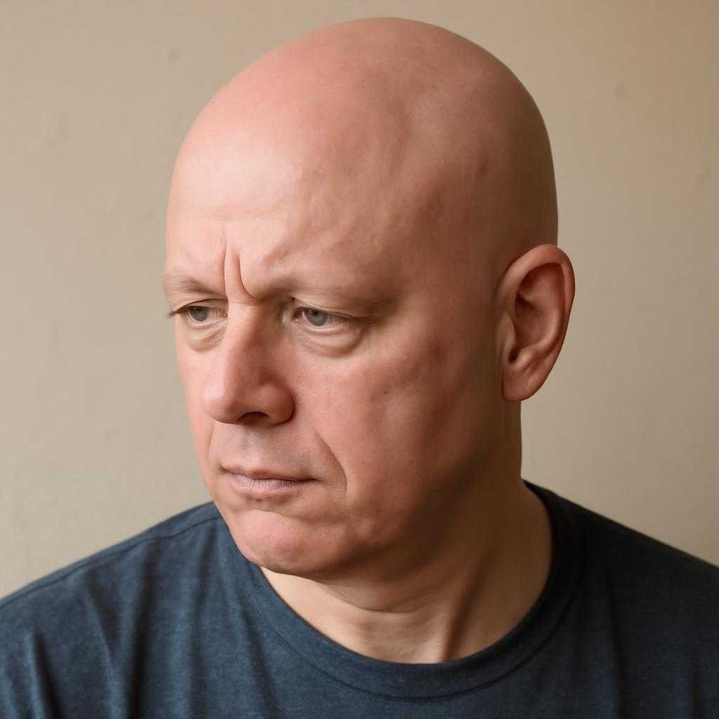 алопеция