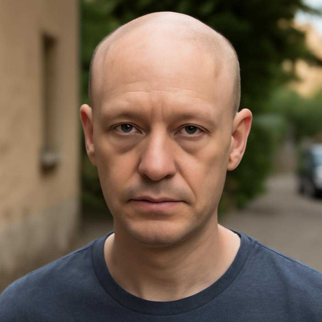 алопеция