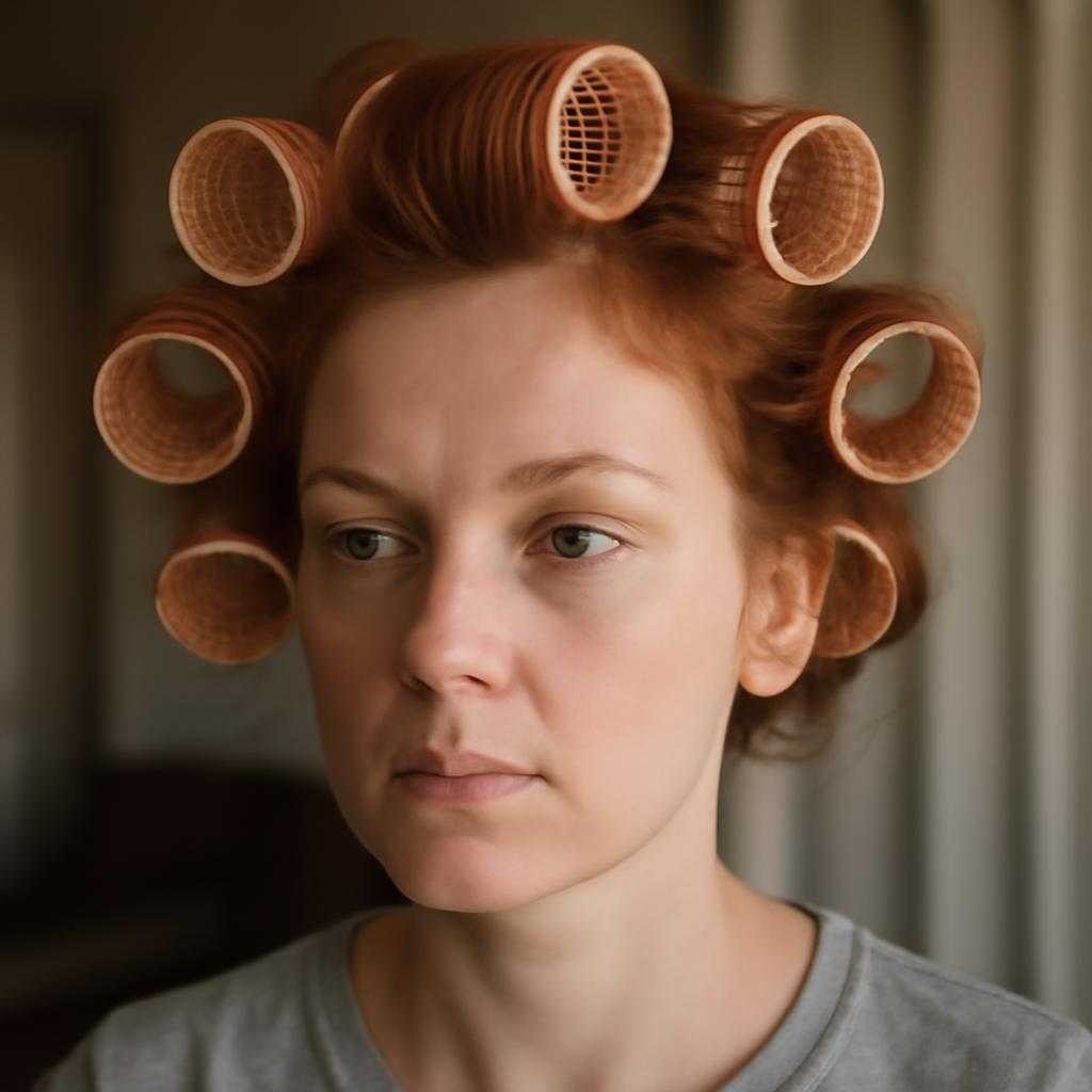 бигуди