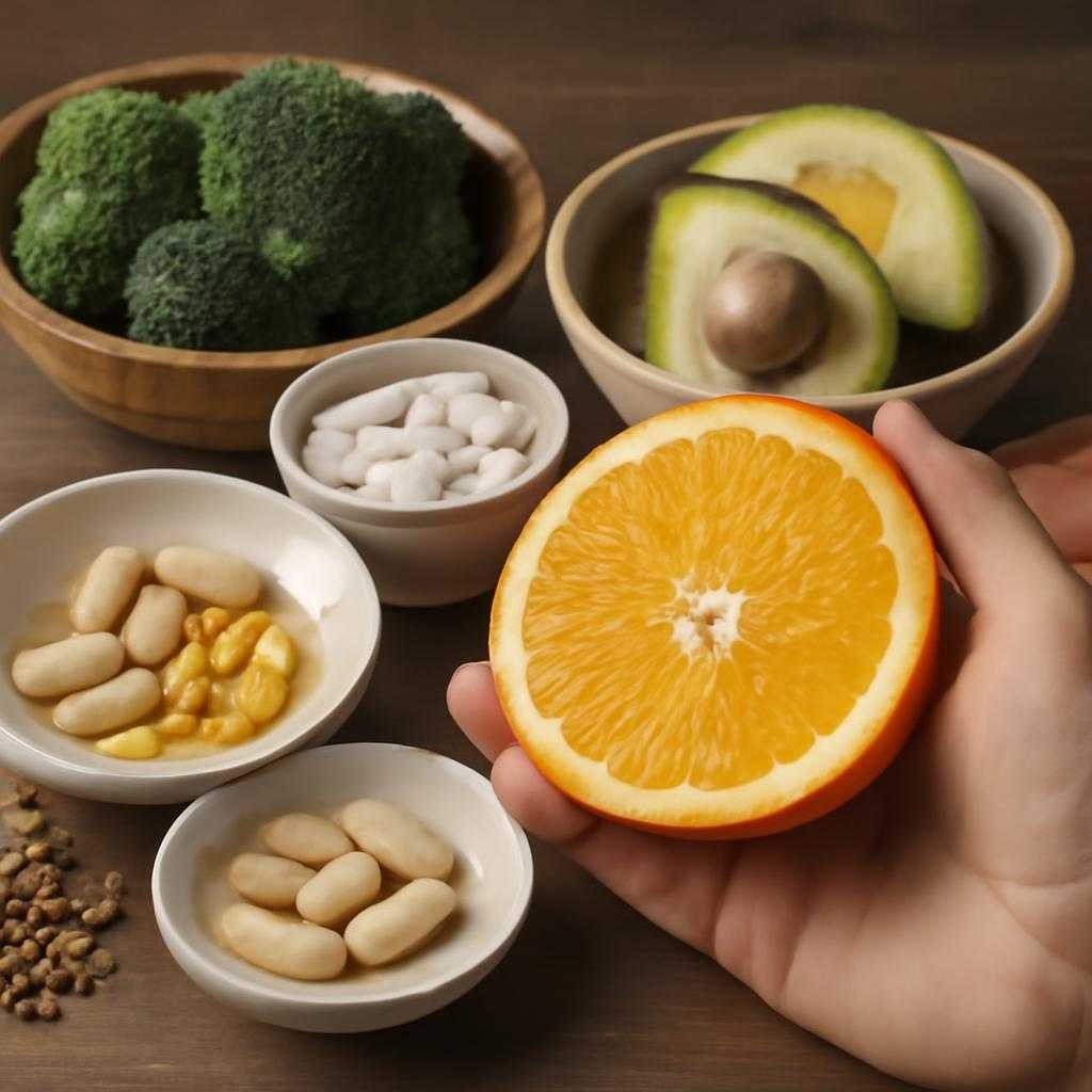 биодоступность