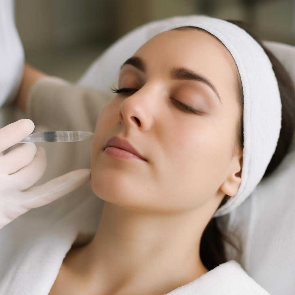 биоревитализация