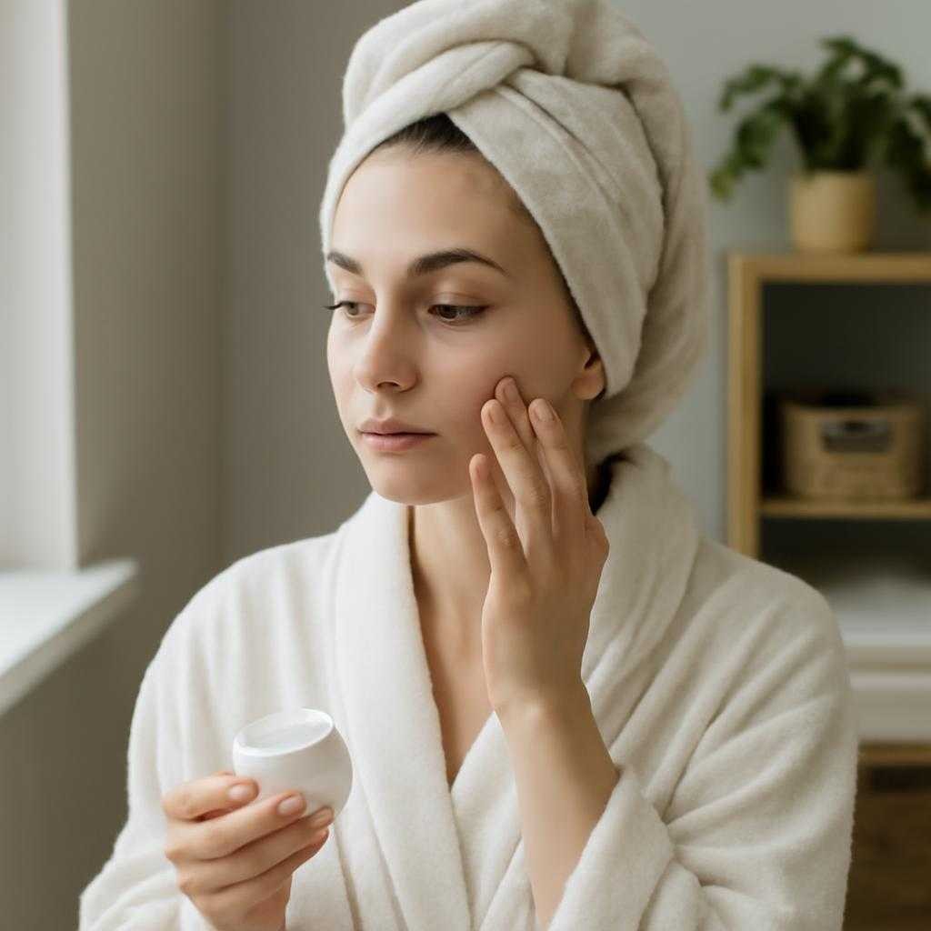 домашний уход