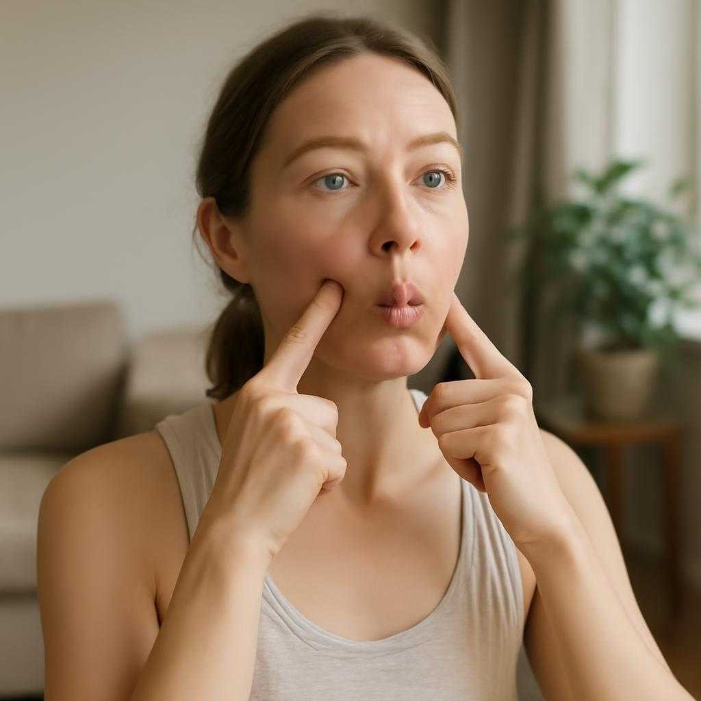 фейсбилдинг