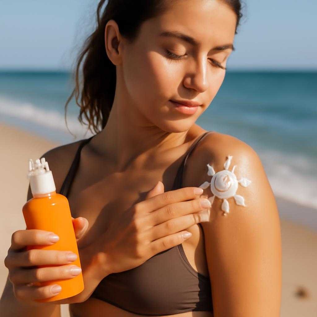 фотопротекция