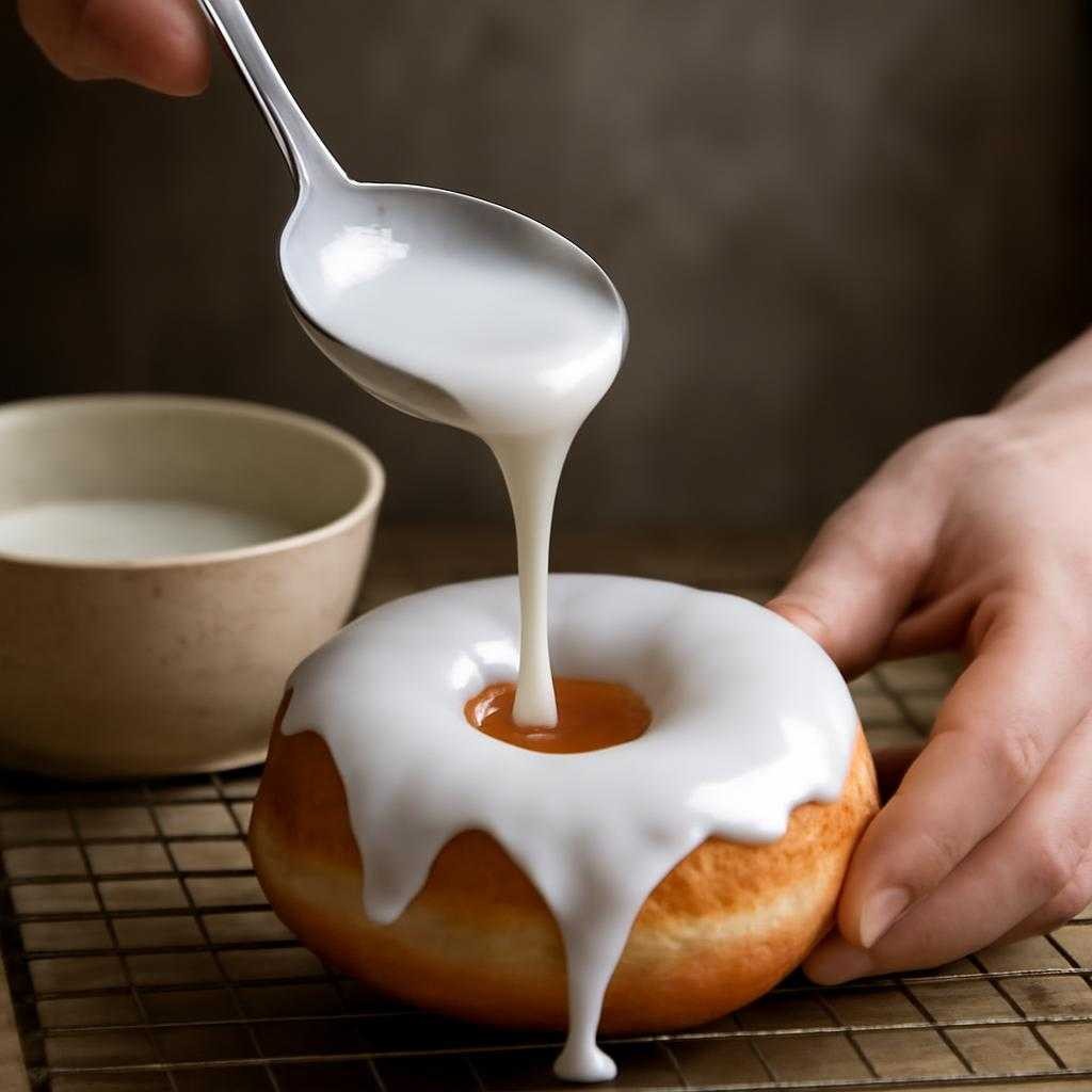 глазирование