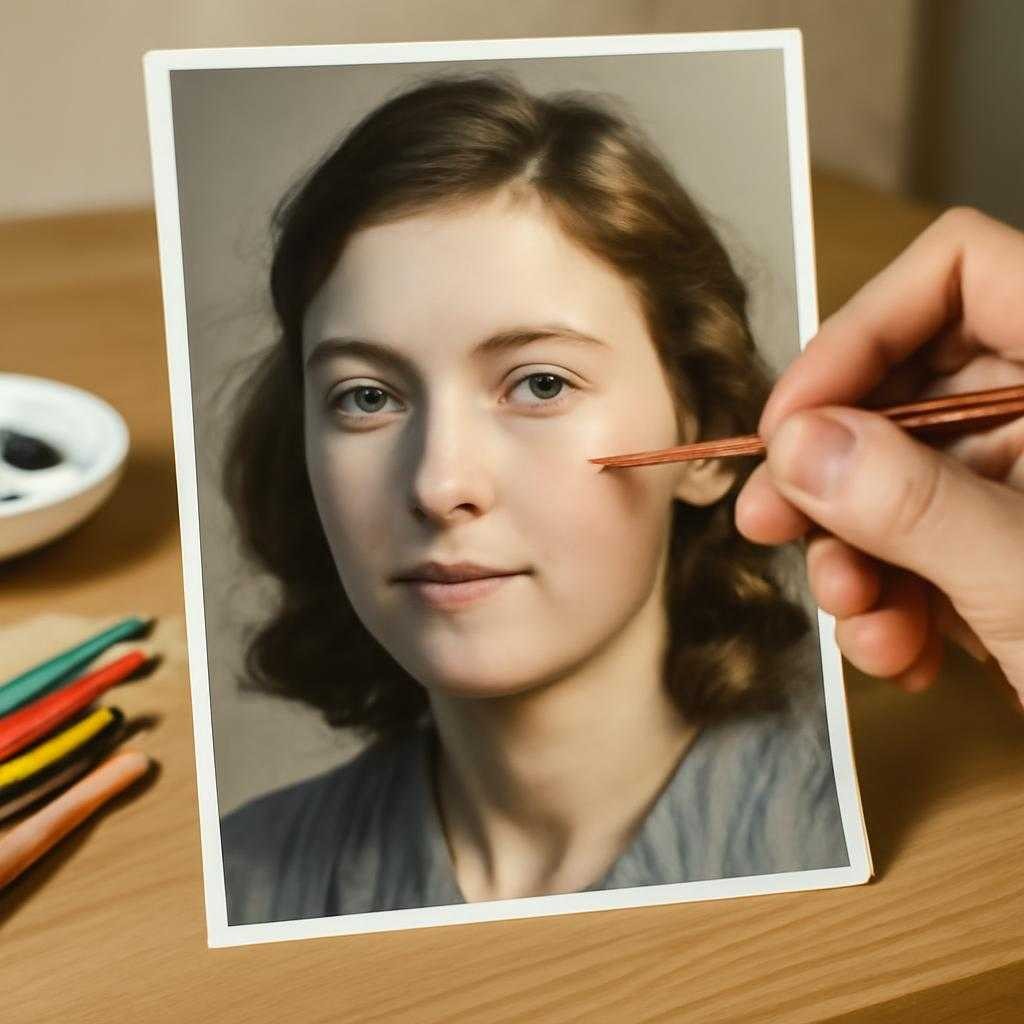 колорирование