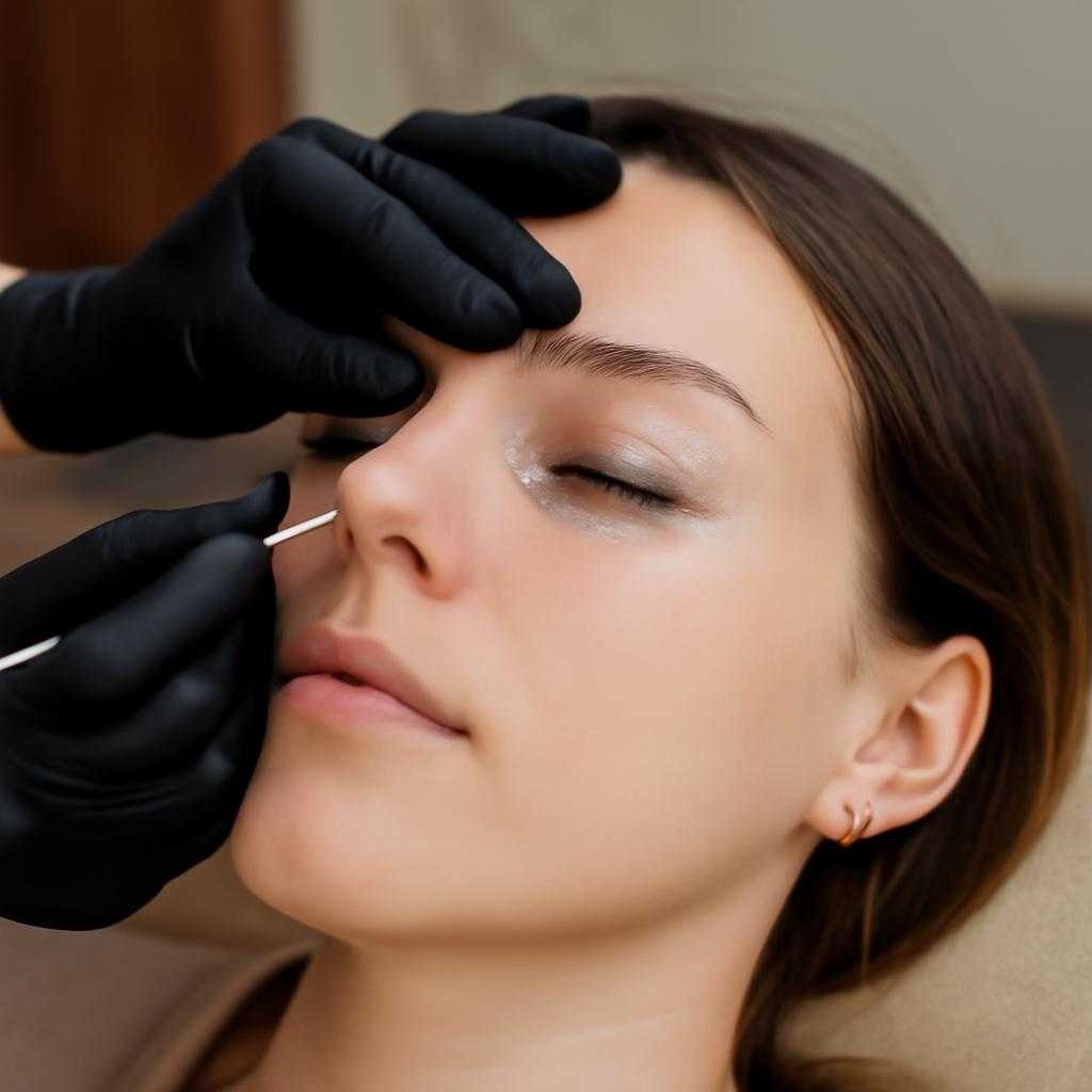 ламинирование