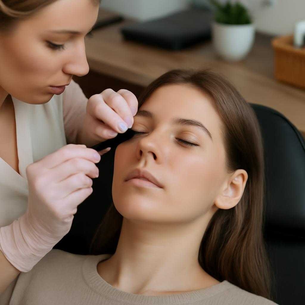 ламинирование