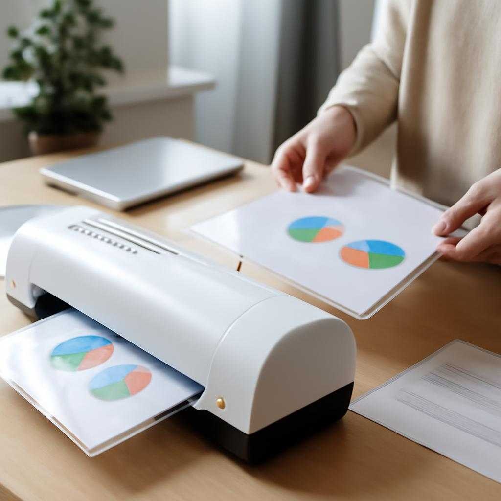 ламинирование