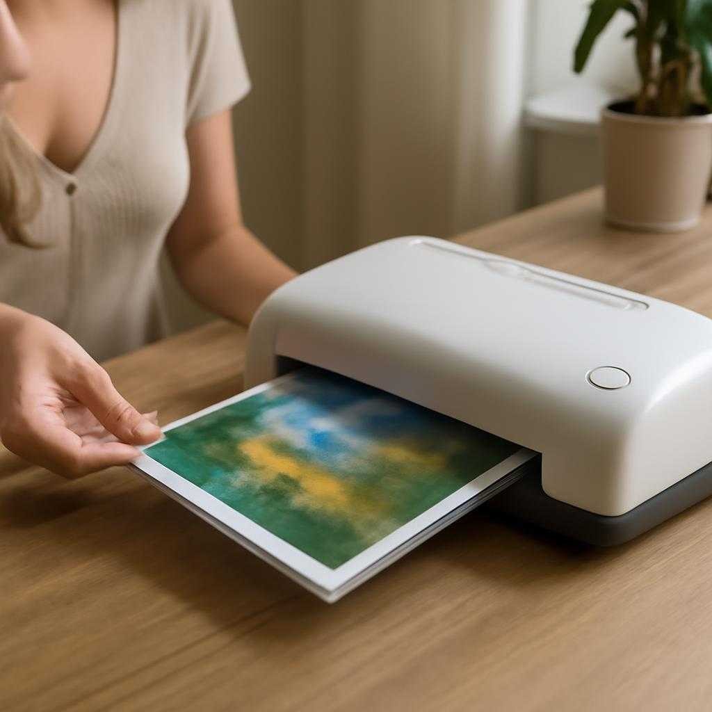 ламинирование