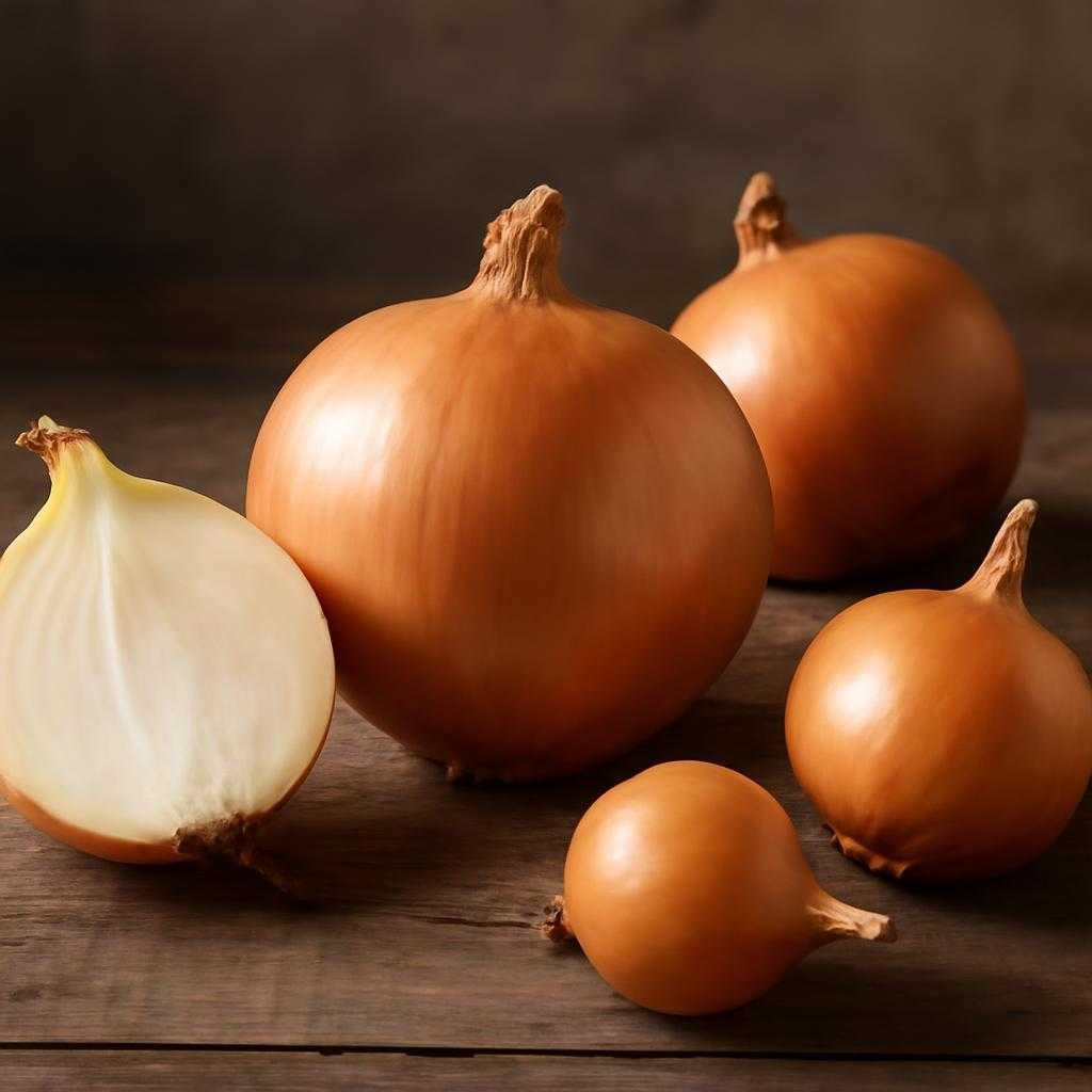 лук