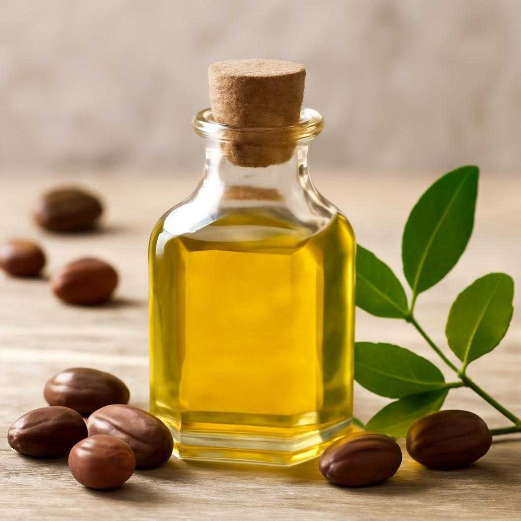 масло жожоба