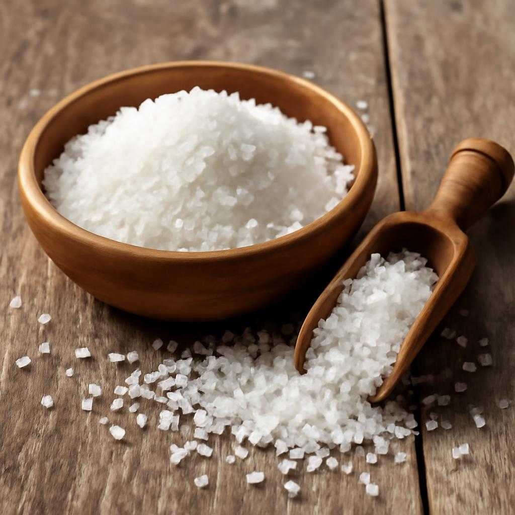 морская соль