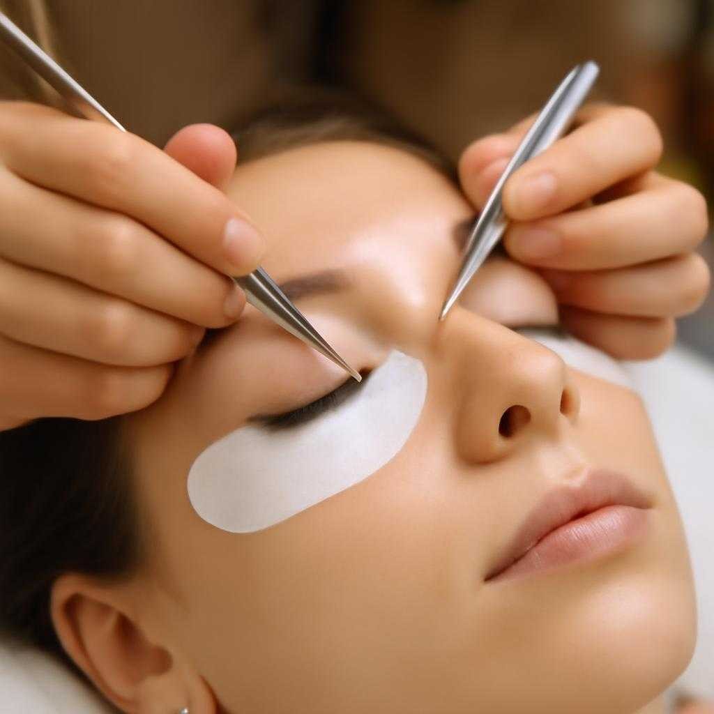 наращивание