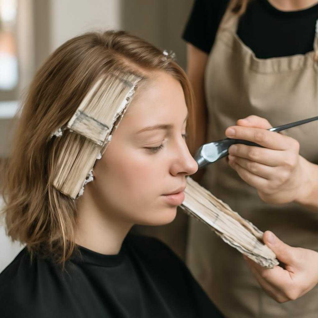 осветление