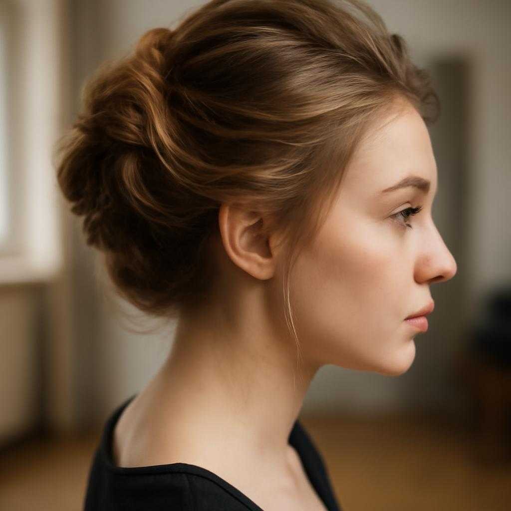 причёски