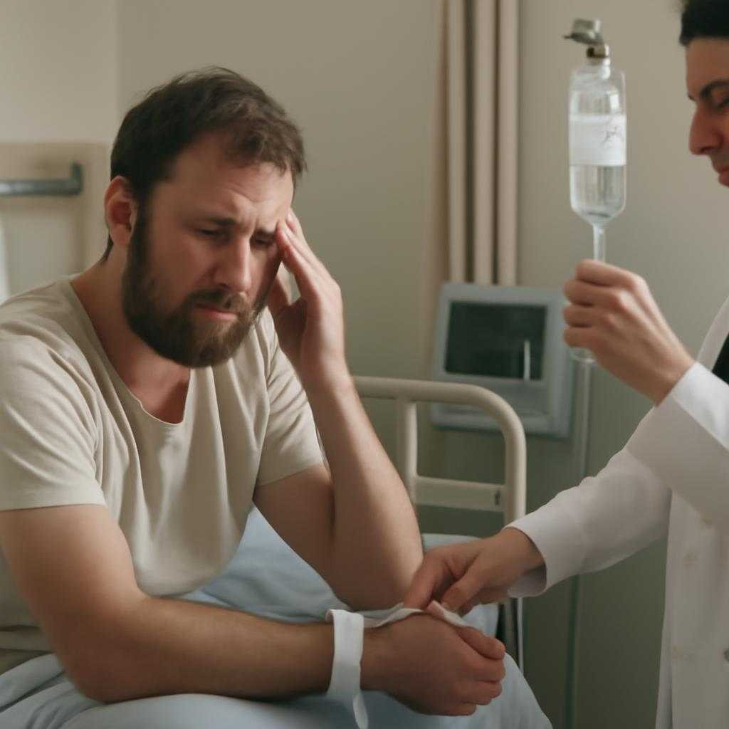 принудительное лечение алкоголизма