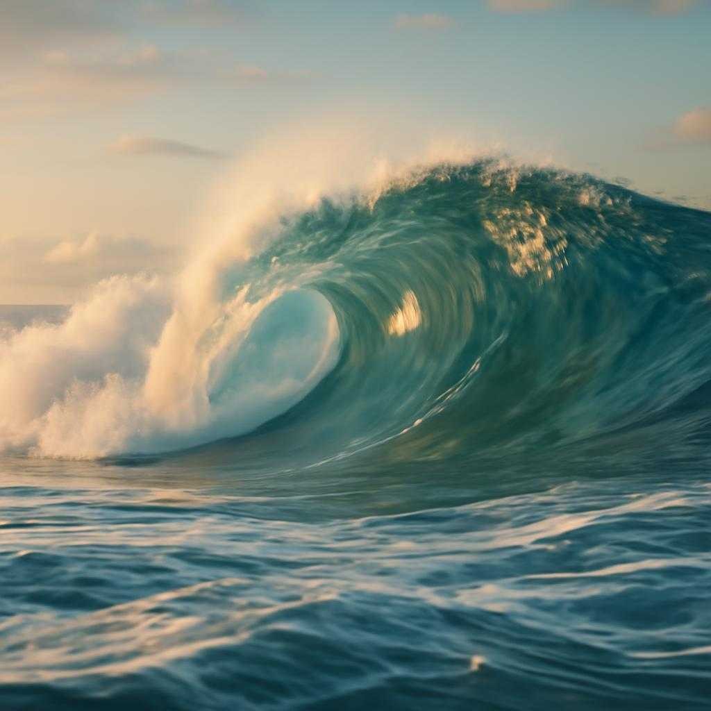 ретро волны