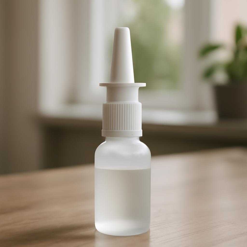 солевой спрей