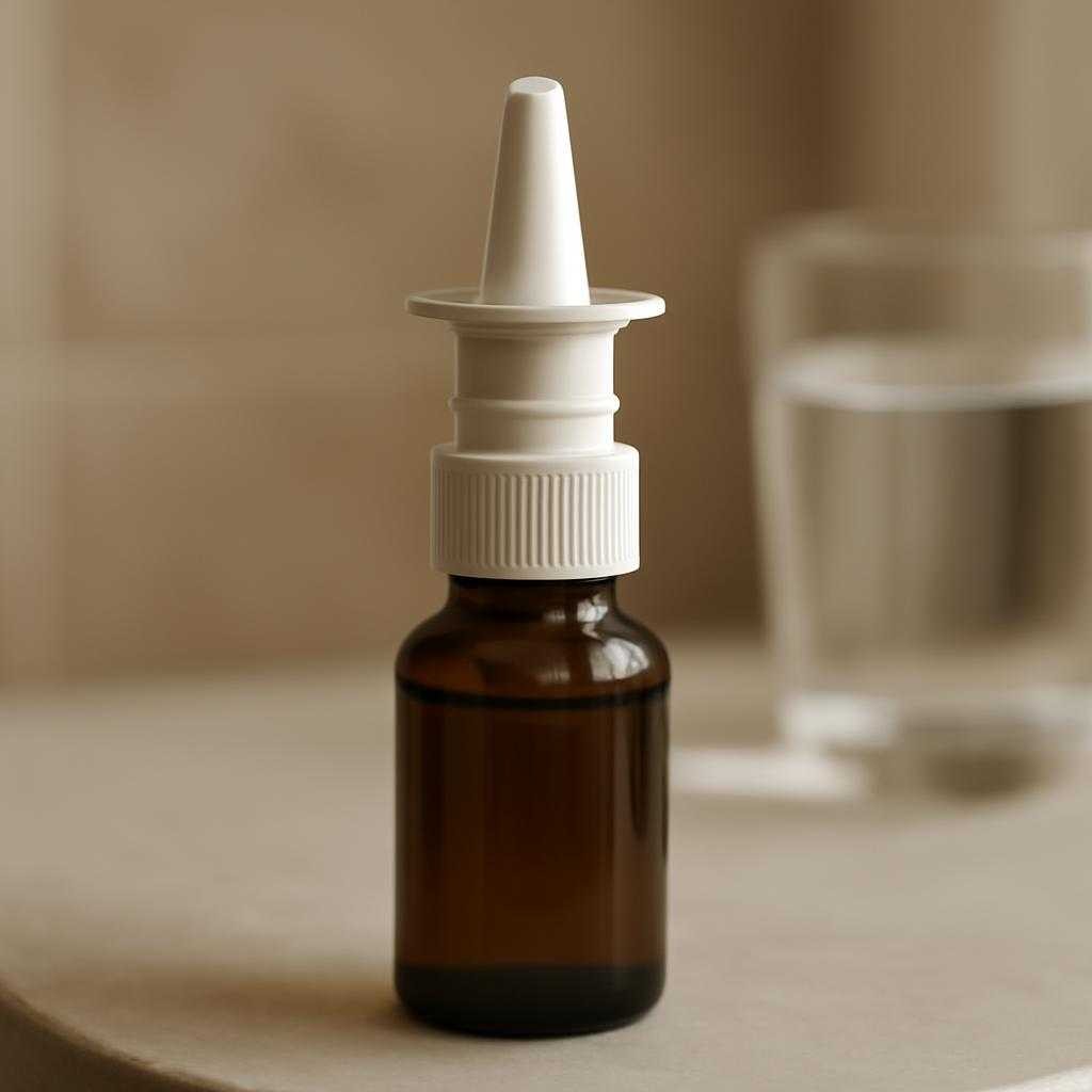 солевой спрей