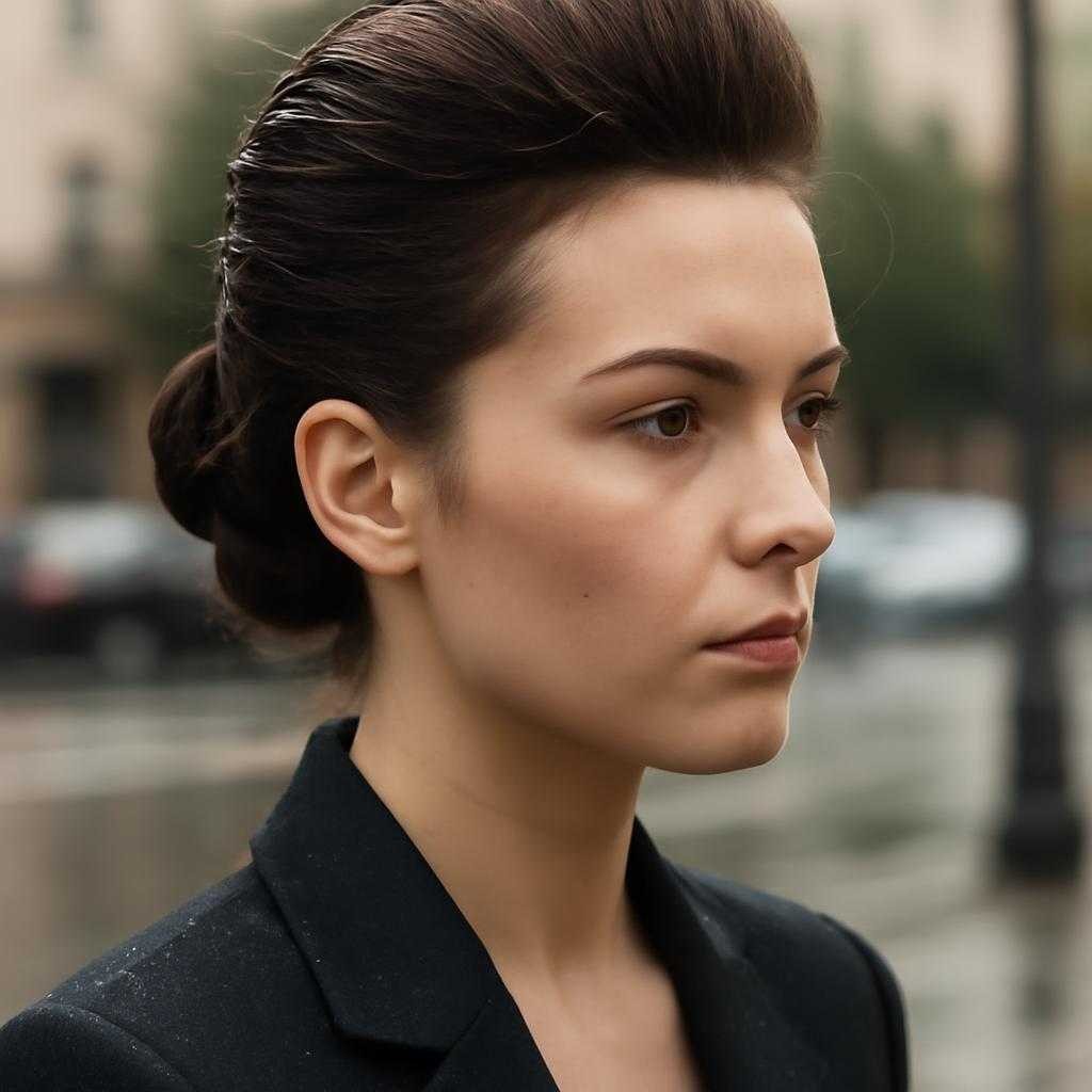 стойкость укладки