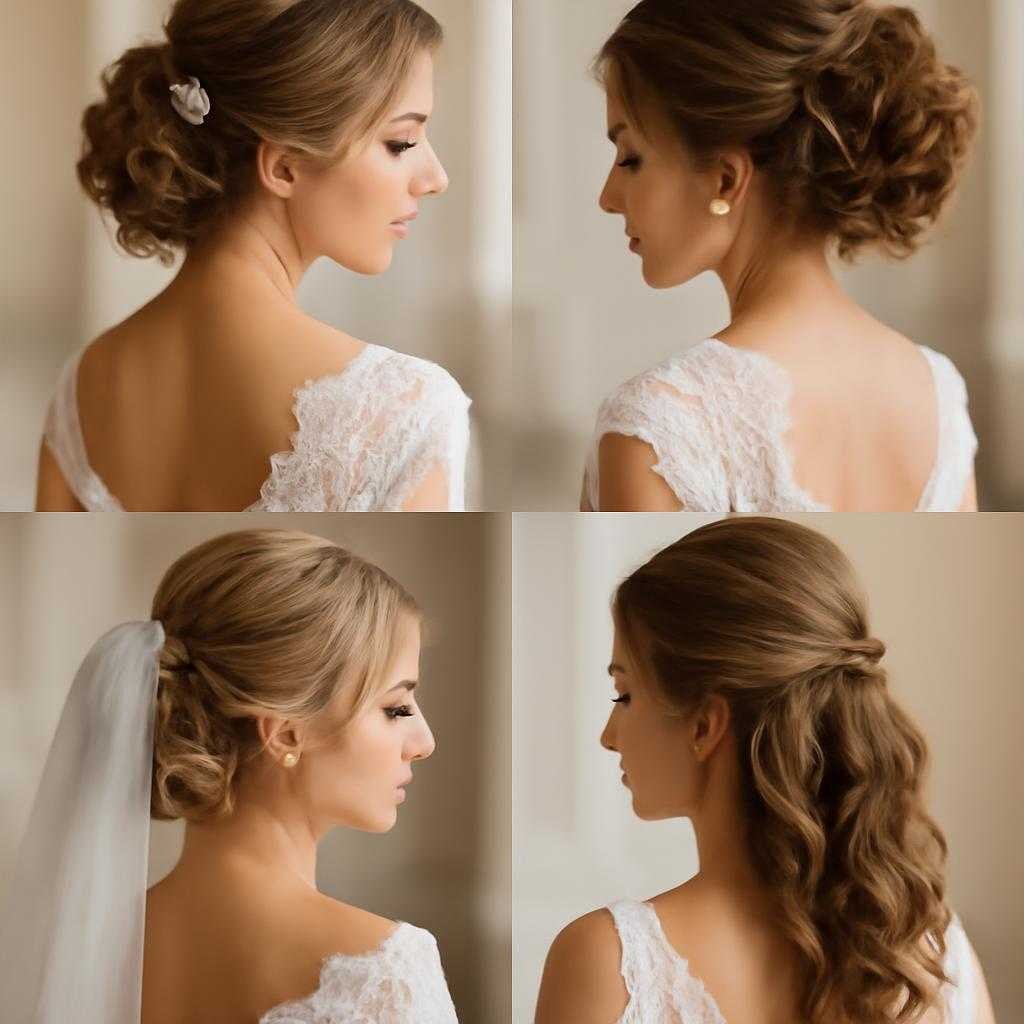 свадебные_прически