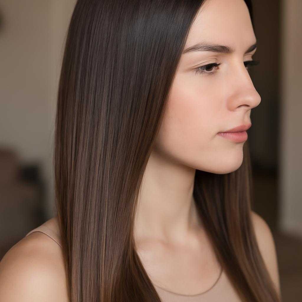 трихокератин